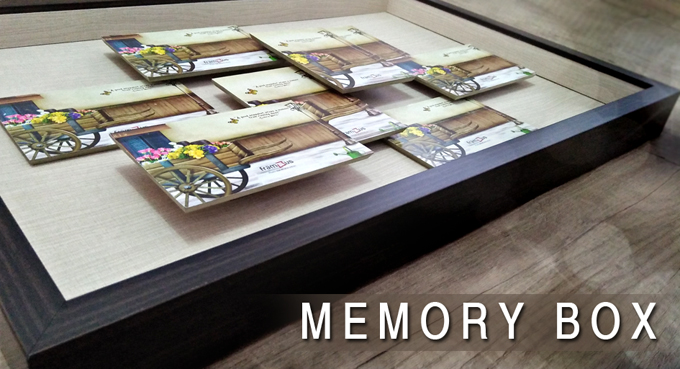 Memory Box